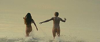 Actress - Marlene Burow, Sira Topic, Leni Rabbel: Movie - In einem Land, das es nicht mehr gibt